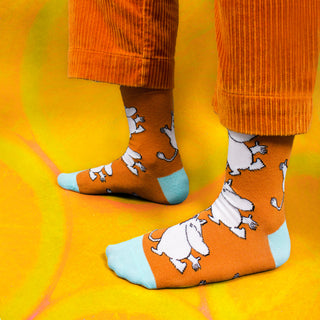 Moomin Happy Women's Socks