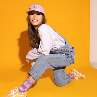 Moomintroll Five Panel Cap