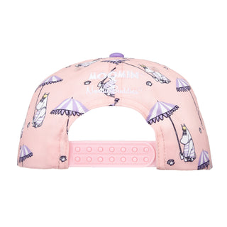 Snorkmaiden Summer Flat Cap Kids