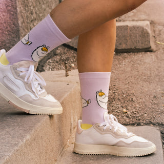 Snorkmaiden Dreaming Women's Socks