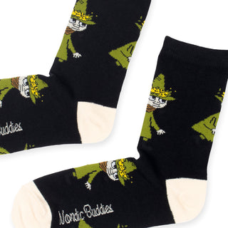 Snufkin Adventure Women's Socks