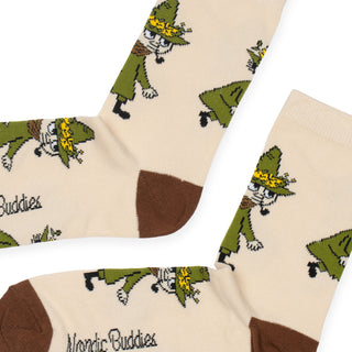 Snufkin Adventure Women's Socks