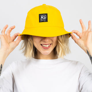 Stinky Bucket Hat