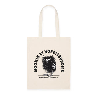 Stinky Plotting Tote Bag