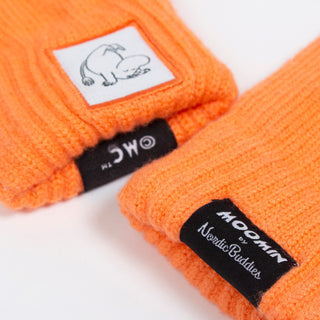 Moomintroll Mittens Kids