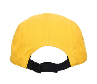 Moomin Five Panel Cap Yellow Stinky | Muumi Five Panel Lippis Keltainen Haisuli
