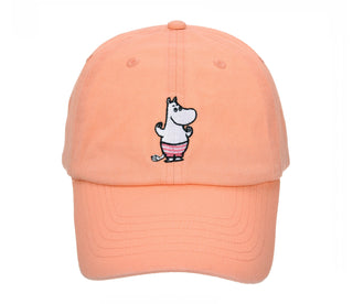 Moomintroll Cap