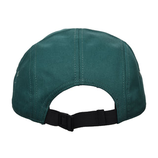 Snufkin Five Panel Cap - Green