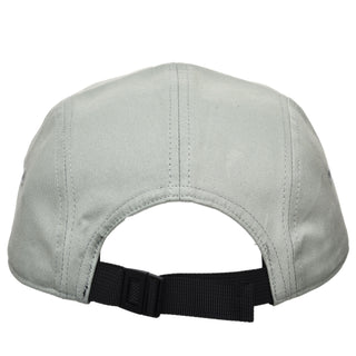 The Groke Five Panel Cap - Light Green