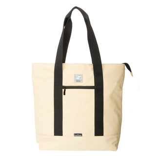 Moomintroll Shopping Bag - Beige