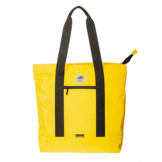 Stinky Shopping Bag - Yellow