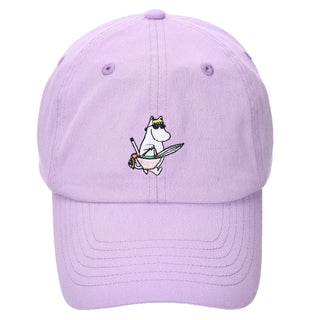 Snorkmaiden Adult Cap - Lilac