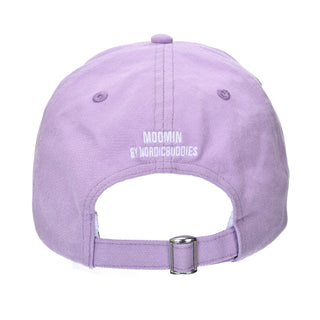 Snorkmaiden Adult Cap - Lilac