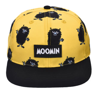 Stinky Pranking Kids Cap - Yellow