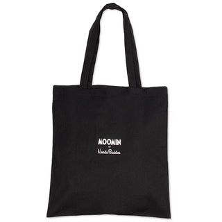 The Groke Tote Bag - Black