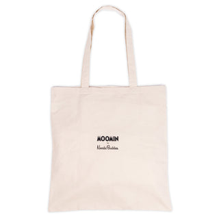 Sniff Tote Bag - White