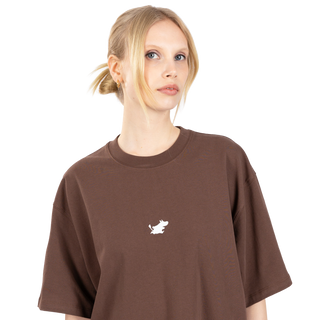Moomin Classics Heavy T-shirt