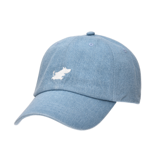 Moomin Classics Denim Dad Cap