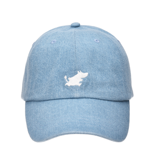Moomin Classics Denim Dad Cap