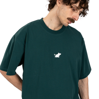 Moomin Classics Heavy T-shirt