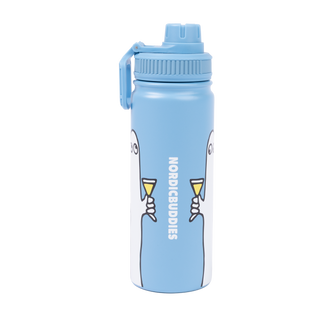 Hattifatteners Everyday Themal Bottle