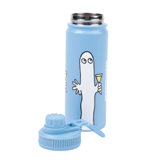 Hattifatteners Everyday Themal Bottle