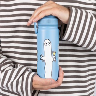 Hattifatteners Everyday Themal Bottle