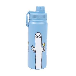 Hattifatteners Everyday Themal Bottle