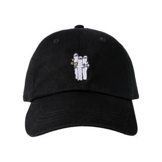 Hattifatteners Party Cap