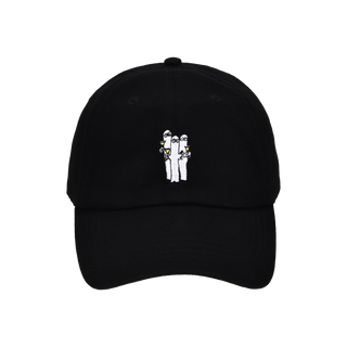 Hattifatteners Party Cap