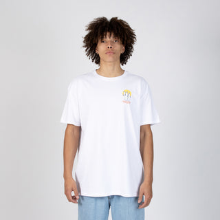 Hattifatteners Adventure T-Shirt - White