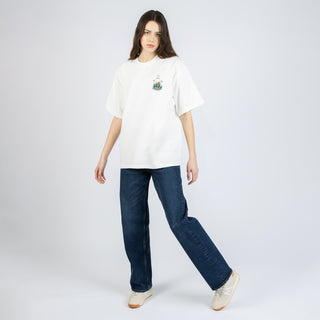 Moomin 80 Heavy T-shirt Jungle