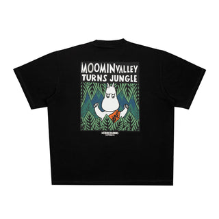 Moomin 80 Combo