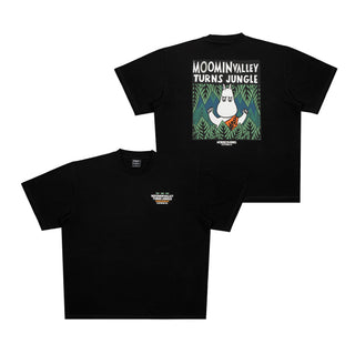 Moomin 80 Heavy T-shirt Moomintroll