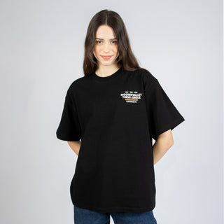 Moomin 80 Heavy T-shirt Moomintroll
