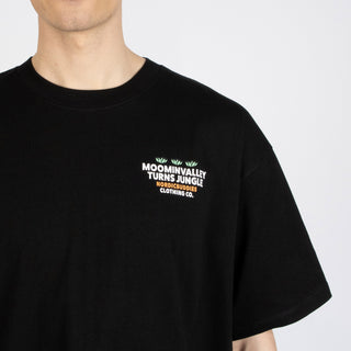 Moomin 80 Heavy T-shirt Moomintroll