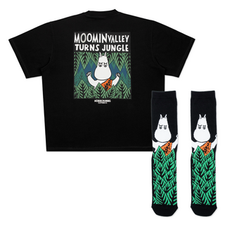 Moomin 80 Combo