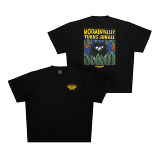 Moomin 80 Heavy T-shirt Stinky