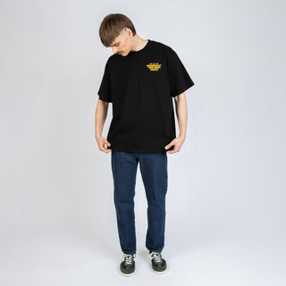 Moomin 80 Heavy T-shirt Stinky
