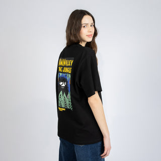 Moomin 80 Heavy T-shirt Stinky