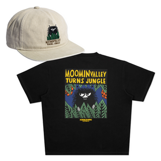 Moomin 80 Combo