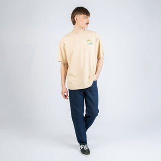 Moomin 80 Heavy T-shirt Moomintroll