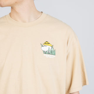Moomin 80 Heavy T-shirt Moomintroll