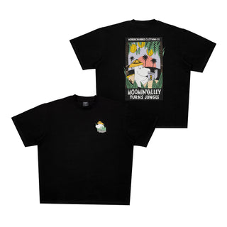 Moomin 80 Heavy T-shirt Moomintroll