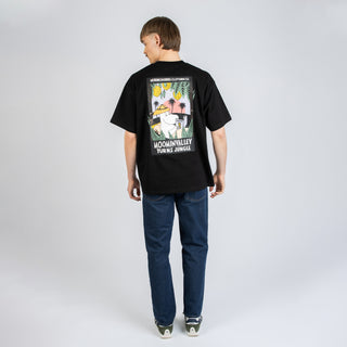 Moomin 80 Heavy T-shirt Moomintroll