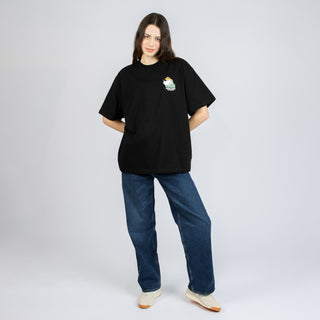 Moomin 80 Heavy T-shirt Moomintroll