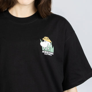 Moomin 80 Heavy T-shirt Moomintroll
