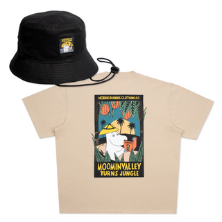 Moomin 80 Combo