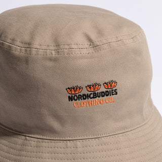 Moomin 80 Bucket Hat