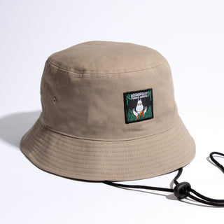 Moomin 80 Bucket Hat